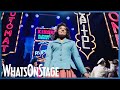 New York, New York | Kander and Ebb Broadway musical 2023 footage