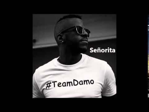 Damo & Laura ft Shown & Exom - Señorita