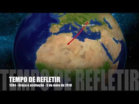 Tempo de Refletir 1584 - Graça e aceitação