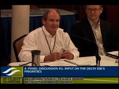 Delta ISB Meeting - July 13, 2017