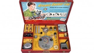 Most Dangerous Toys Ever Sold To The Public