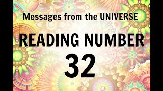WEEKLY READING * 8-14 APRIL 2019 * END OF A DIFFICULT CYCLE IS IN SIGHT! CALMER TIMES AHEAD - PHEW!