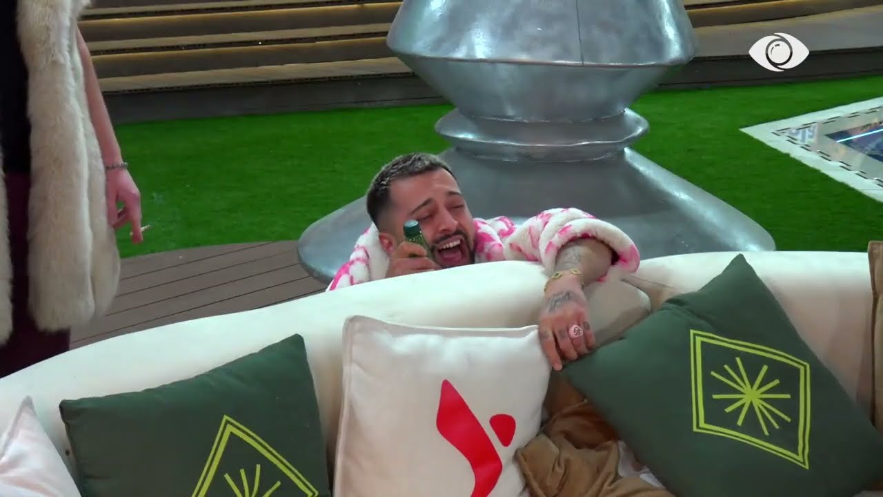 “E ke bërë gjysmë njeriu”/ Valbona-Gjestit për Eglin: Ti shkon e qan për ish-in