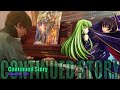 Continued Story (Code Geass OST) - Piano Cover ...