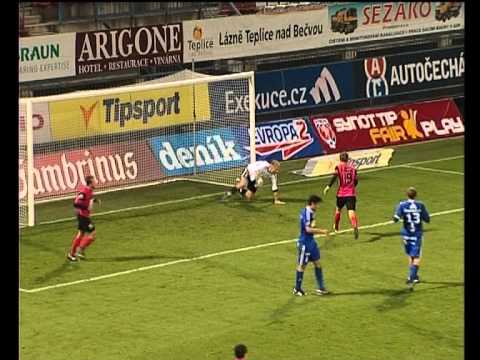 ZZIP TV: Fotbal - Sigma Olomouc - Mladá Boleslav