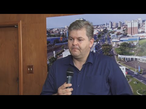 Prefeito de Rio Claro desmente uso obrigatório de máscaras