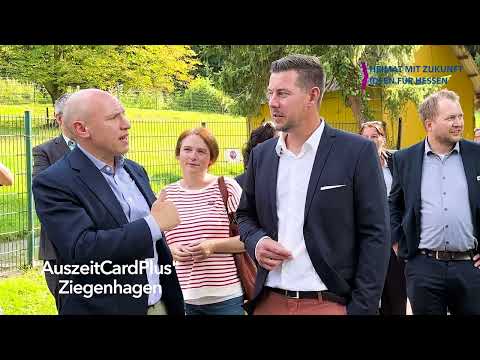 Demografiepreis 2025