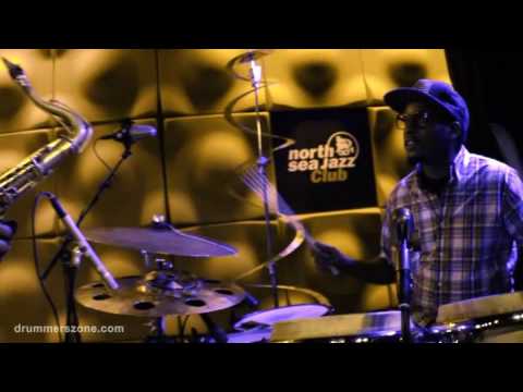 Chris Dave and the Drumhedz - Part II