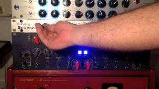 Video thumbnail for Compressor shootout by Torsten Matthiessen