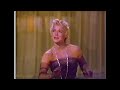 Betty Hutton singing Somebody Loves Me