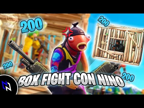 BOX FIGHT  | HIGHLITGHTS #2