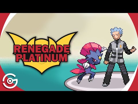 3 Ways to Easily Sweep Cyrus (Encounter #2) - Pokemon Renegade Platinum