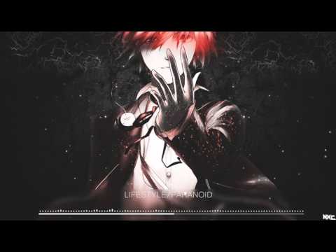 Nightcore - Lifestyle/Paranoid [William Singe]