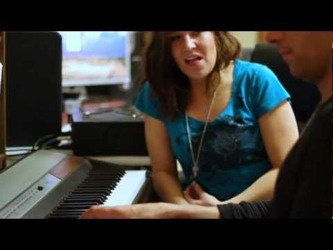 Jeff Buckley / Leonard Cohen - Hallelujah ( Elise Lieberth and Steve Acho Cover)