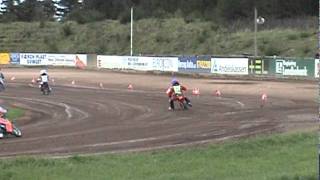 preview picture of video 'speedway micro cup denmark'