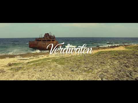 Gers Pardoel - Verdwalen ft. Equalz (prod. by Gers Pardoel)