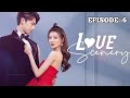 Love Scenery Ep-6 Explained | Cute Famous Singer Falls In Love With A Gamer | Hindi Dubbed | C-Drama