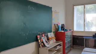 Sanskar Convent School Video