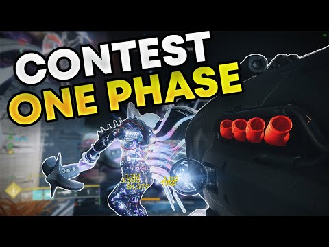 One Phase Nezarec ON CONTEST