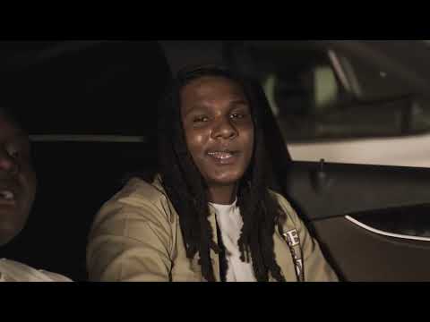 Hitta G - Jersey On (ft. BILLYBADAZZ)