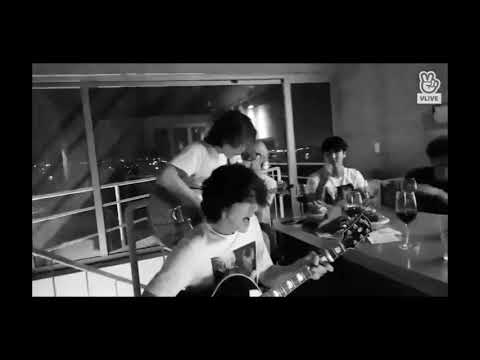 [잔나비] in 제주 The Zutons - Valerie cover ENG