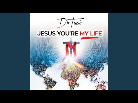 Thumbnail for Jesus You Are My Life video