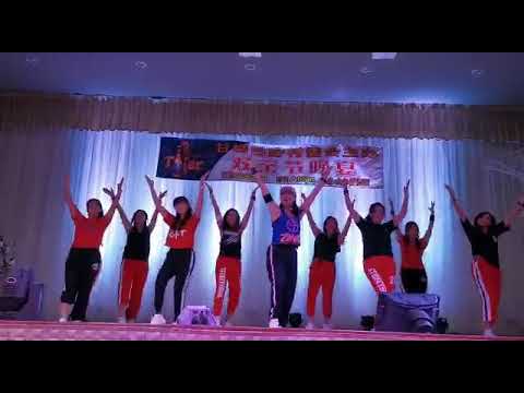 Yalla Habibi / Ragheb Alama ft. Seyi Shay-Ragheb Alama