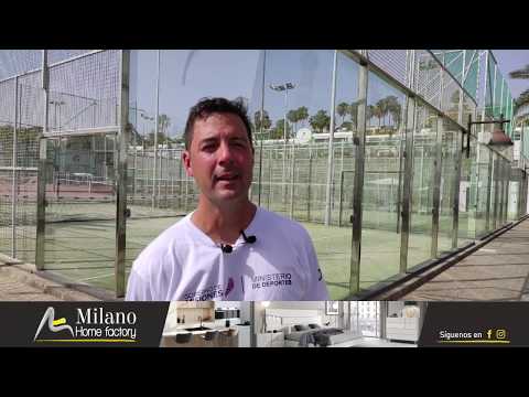 Pablo Merino - Diego Cardozo