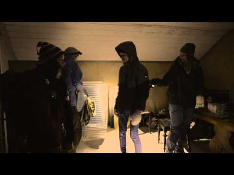 Villmark 3, Sagavoll fhs 15/16