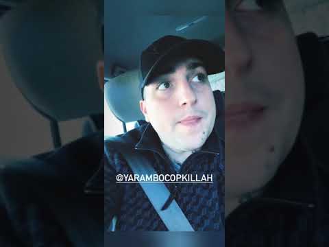 KÜTT BATTLE #1 YARAMBO VS. FOUR SEVEN, BELIAL & MC GEUNER (FIFATURNIER)