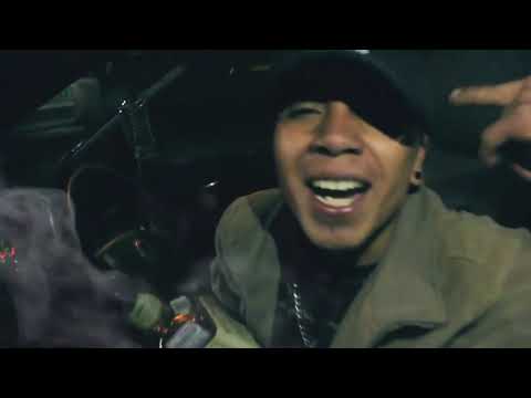 Magno Scarmiento - LA TRINIDAD Ft. Jeibel ST699 & Rhhymas (Official Video)