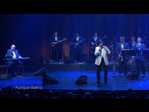 Aunque Llueva video