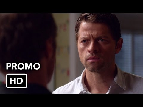 Supernatural 9x06 Promo "Heaven Can't Wait" (HD)