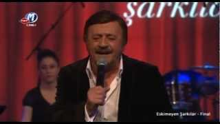 &quot;Ben Sevdalı Sen Belalı&quot; : Selami Şahin [Eskimeyen Şarkılar - Final]