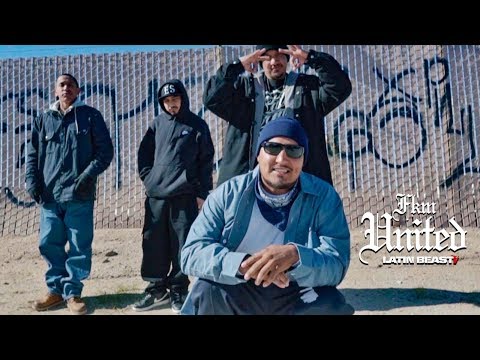 FKM - United (Official Music Video)