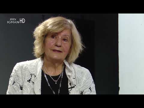 U VLASENICI ČETNICI  zaklali tetku Vasviju, njenu Džemilu, Hasretu Sejda Hujdur Kavazbašić..1.DIO