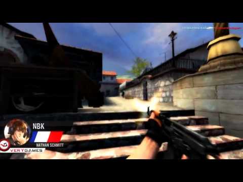 Team VeryGames 2010 by XhoK