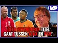 ? VOORSPELLEN met AAD DE MOS: 'PSV moet NIET dezelfde FOUT als IK MAKEN!' ?