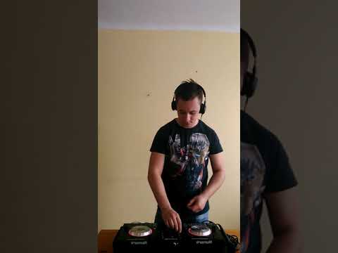 MatijaSS@SPEED CLUB - POJEDYNEK GIGANTÓW 2019