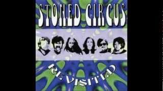 STONED CIRCUS - Gonna leave you (1970)