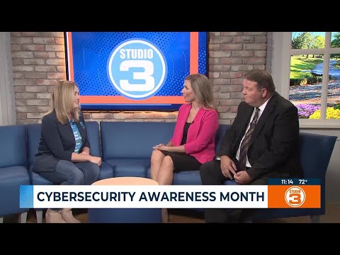 Cybersecurity Awareness Month