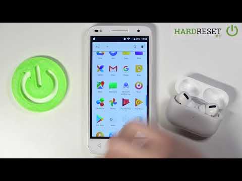 How to Change SIM PIN on Alcatel U5 HD – Set Up PIN for SIM Card