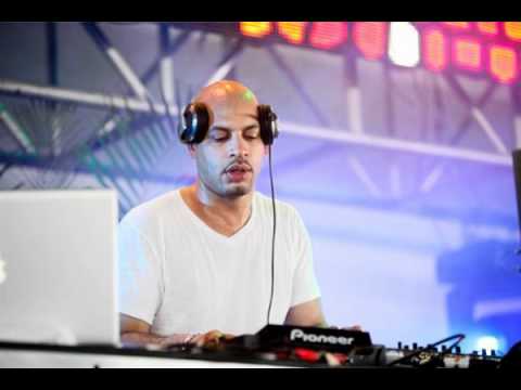 dennis ferrer feat. malena perez - i can 't go under