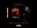 Kabza de Small - KOA II (PART 1) Album Mix by NJDarque
