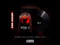 Kabza De Small KOA II PART 1 Album Mix By NJDarque