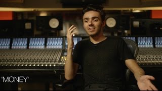 Nathan Sykes - Money - Track by Track