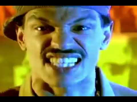 jamal-ski - african border - 1993