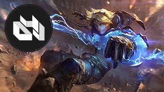 Rich Homie Quan - Flex (Ooh, Ooh, Ooh) (Gianni Blu Remix)