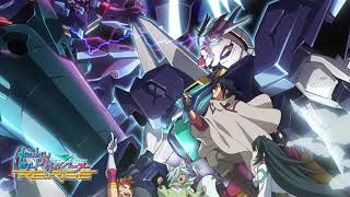 Download lagu Gundam: Build Divers OST - Time Of Determination (決意の時) mp3 Download lagu Gundam: Build Divers OST - Time Of Determination (決意の時) mp3