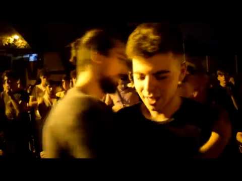 Noko vs Weass | 16 avos RC BATTLE Sevilla.